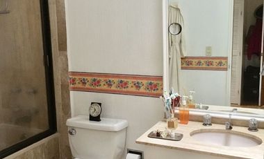 CASA EN VENTA  LOMAS DE VISTA HERMOSA