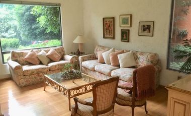 CASA EN VENTA  LOMAS DE VISTA HERMOSA