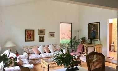 CASA EN VENTA  LOMAS DE VISTA HERMOSA