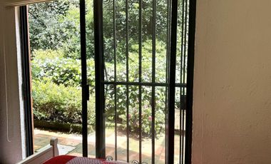 CASA EN  RENTA  LOMAS DE VISTA HERMOSA