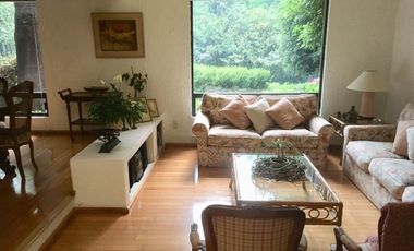 CASA EN  RENTA  LOMAS DE VISTA HERMOSA