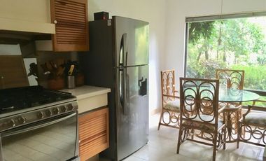 CASA EN  RENTA  LOMAS DE VISTA HERMOSA