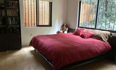 CASA EN  RENTA  LOMAS DE VISTA HERMOSA