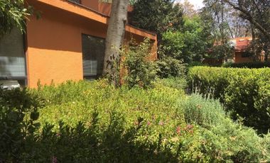 CASA EN  RENTA  LOMAS DE VISTA HERMOSA