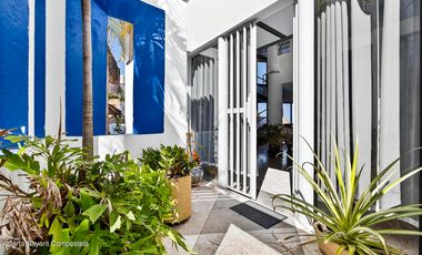 Casa Corazon