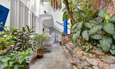 Casa Corazon