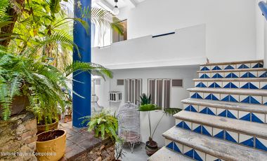 Casa Corazon