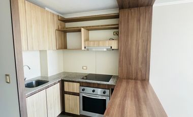 1D1B ARRIENDO METRO MATTA CARMEN 1153 UF