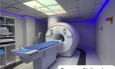 Venta de Consultorio Médico de Lujo en RONTEN Diagnostic - Cd. Juárez