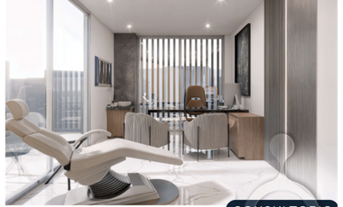 Venta de Consultorio Médico de Lujo en RONTEN Diagnostic - Cd. Juárez