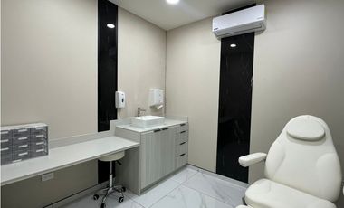 Venta de Consultorio Médico de Lujo en RONTEN Diagnostic - Cd. Juárez