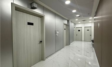 Venta de Consultorio Médico de Lujo en RONTEN Diagnostic - Cd. Juárez