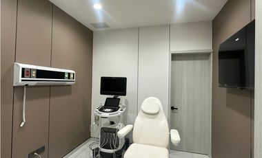 Venta de Consultorio Médico de Lujo en RONTEN Diagnostic - Cd. Juárez