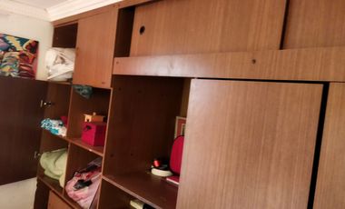 EN VENTA CASA CON AMPLIO TERRENO EN PIRQUE $ 220 MILLONES