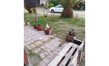 EN VENTA CASA CON AMPLIO TERRENO EN PIRQUE $ 220 MILLONES