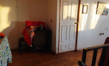 EN VENTA CASA CON AMPLIO TERRENO EN PIRQUE $ 220 MILLONES