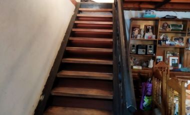 EN VENTA CASA CON AMPLIO TERRENO EN PIRQUE $ 220 MILLONES