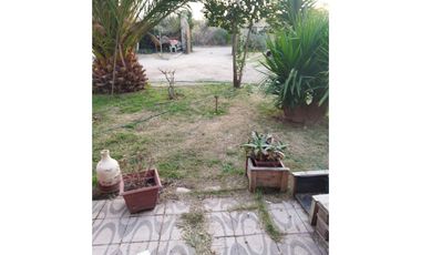 EN VENTA CASA CON AMPLIO TERRENO EN PIRQUE $ 220 MILLONES