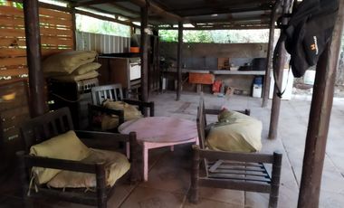 EN VENTA CASA CON AMPLIO TERRENO EN PIRQUE $ 220 MILLONES