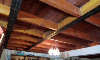 EN VENTA CASA CON AMPLIO TERRENO EN PIRQUE $ 220 MILLONES