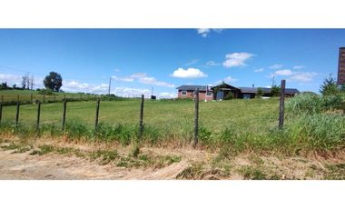 EN VENTA CASA CON PARCELA, RAPACO, LA UNIÓN, $ 130 MILLONES