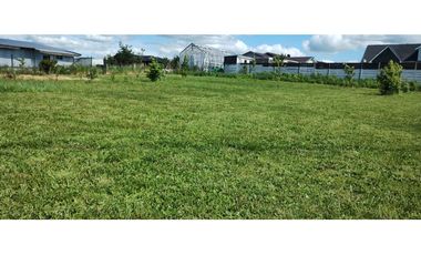 EN VENTA CASA CON PARCELA, RAPACO, LA UNIÓN, $ 130 MILLONES