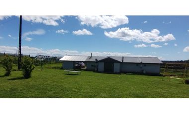 EN VENTA CASA CON PARCELA, RAPACO, LA UNIÓN, $ 130 MILLONES