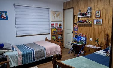 EN VENTA CASA CON PARCELA, RAPACO, LA UNIÓN, $ 130 MILLONES