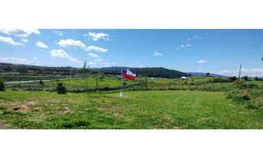 EN VENTA CASA CON PARCELA, RAPACO, LA UNIÓN, $ 130 MILLONES