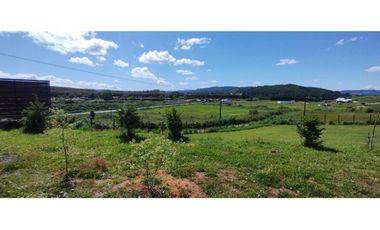 EN VENTA CASA CON PARCELA, RAPACO, LA UNIÓN, $ 130 MILLONES