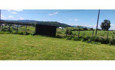 EN VENTA CASA CON PARCELA, RAPACO, LA UNIÓN, $ 130 MILLONES