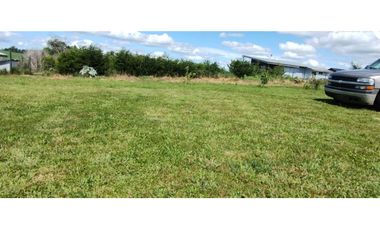 EN VENTA CASA CON PARCELA, RAPACO, LA UNIÓN, $ 130 MILLONES