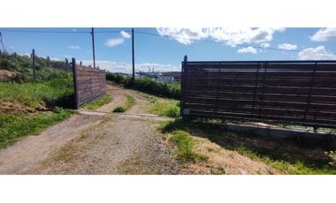 EN VENTA CASA CON PARCELA, RAPACO, LA UNIÓN, $ 130 MILLONES