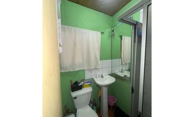 ¡AMPLIA CASA FAMILIAR EN LA FLORIDA, VILLA O’HIGGINS!