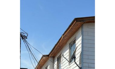 ¡AMPLIA CASA FAMILIAR EN LA FLORIDA, VILLA O’HIGGINS!