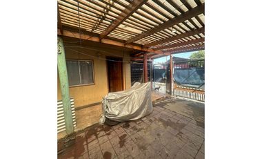 ¡AMPLIA CASA FAMILIAR EN LA FLORIDA, VILLA O’HIGGINS!