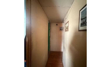 ¡AMPLIA CASA FAMILIAR EN LA FLORIDA, VILLA O’HIGGINS!