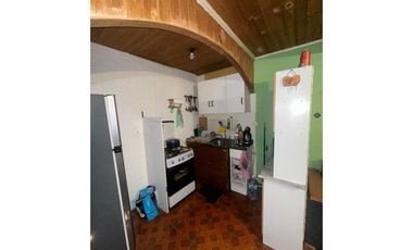 ¡AMPLIA CASA FAMILIAR EN LA FLORIDA, VILLA O’HIGGINS!