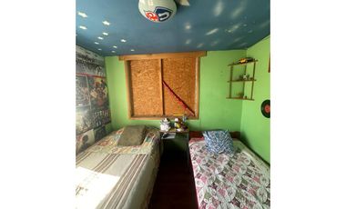 ¡AMPLIA CASA FAMILIAR EN LA FLORIDA, VILLA O’HIGGINS!