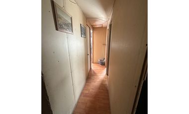 ¡AMPLIA CASA FAMILIAR EN LA FLORIDA, VILLA O’HIGGINS!