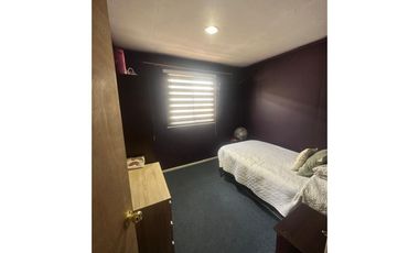 ¡AMPLIA CASA FAMILIAR EN LA FLORIDA, VILLA O’HIGGINS!