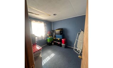 ¡AMPLIA CASA FAMILIAR EN LA FLORIDA, VILLA O’HIGGINS!