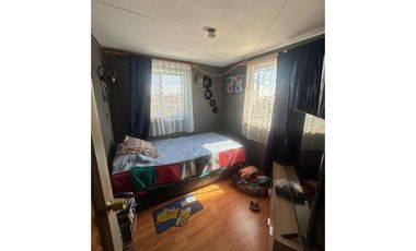 ¡AMPLIA CASA FAMILIAR EN LA FLORIDA, VILLA O’HIGGINS!