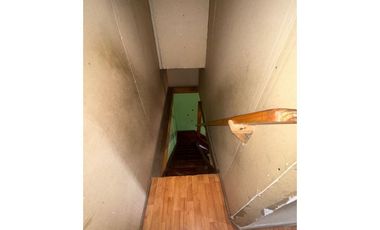 ¡AMPLIA CASA FAMILIAR EN LA FLORIDA, VILLA O’HIGGINS!