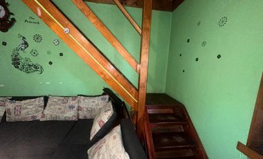 ¡AMPLIA CASA FAMILIAR EN LA FLORIDA, VILLA O’HIGGINS!