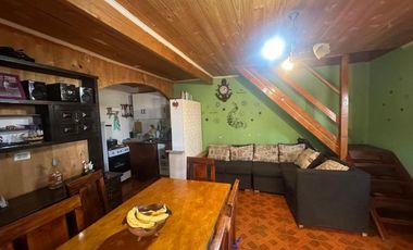 ¡AMPLIA CASA FAMILIAR EN LA FLORIDA, VILLA O’HIGGINS!