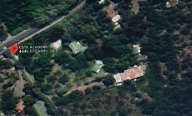 Venta de Parcela con casa en San José de Maipo: Gran Oportunidad!