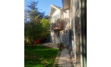 Venta de Parcela con casa en San José de Maipo: Gran Oportunidad!