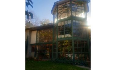 Venta de Parcela con casa en San José de Maipo: Gran Oportunidad!