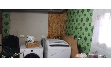 CASA EN VENTA, CON TERRENO DE 436 MTS2, LA UNIÓN, REGIÓN DE LOS RÍOS